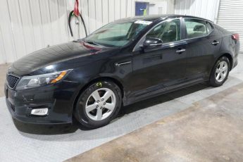 5XXGM4A76EG339700 | 2014 KIA OPTIMA LX