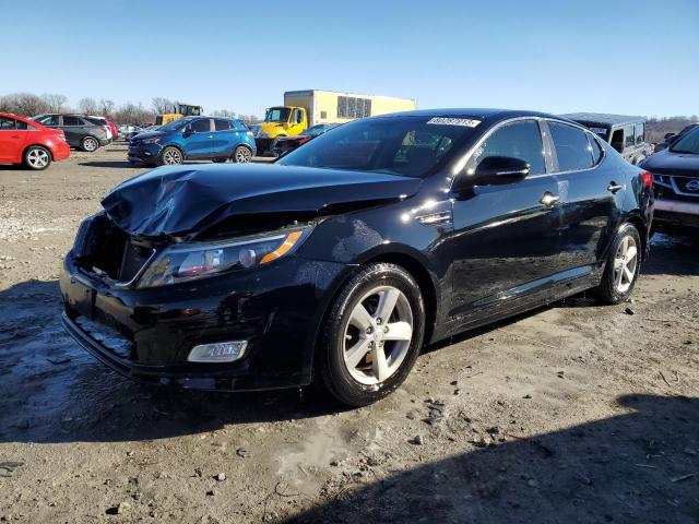 5XXGM4A76EG345657 | 2014 KIA OPTIMA LX