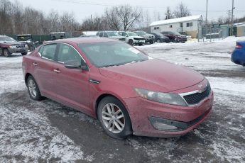 5XXGM4A77DG127712 | 2013 KIA OPTIMA