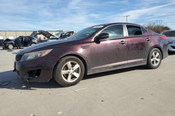 5XXGM4A77EG284769 | 2014 KIA OPTIMA LX