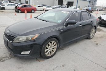 5XXGM4A77EG314482 | 2014 KIA OPTIMA LX