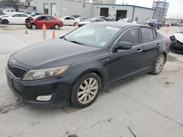 5XXGM4A77EG314482 | 2014 KIA OPTIMA LX