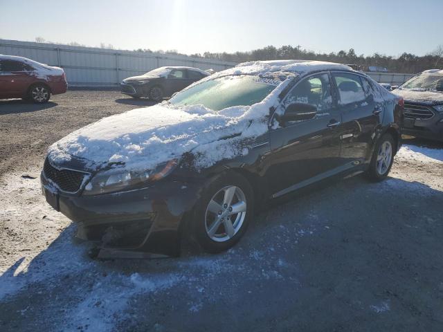 5XXGM4A77EG331850 | 2014 KIA OPTIMA LX