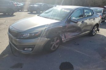 5XXGM4A77FG414454 | 2015 KIA OPTIMA LX