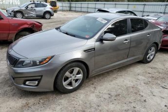 5XXGM4A77FG423770 | 2015 KIA OPTIMA LX