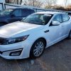 JHMZE2H51DS004538 | 2013 Honda insight lx