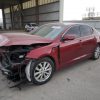 1C3CCCABXGN179834 | 2016 CHRYSLER 200 LIMITE