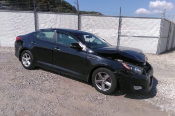 5XXGM4A77FG478915 | 2015 KIA OPTIMA