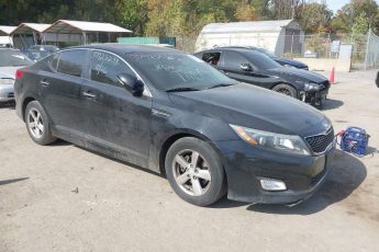 5XXGM4A77FG518975 | 2015 KIA OPTIMA