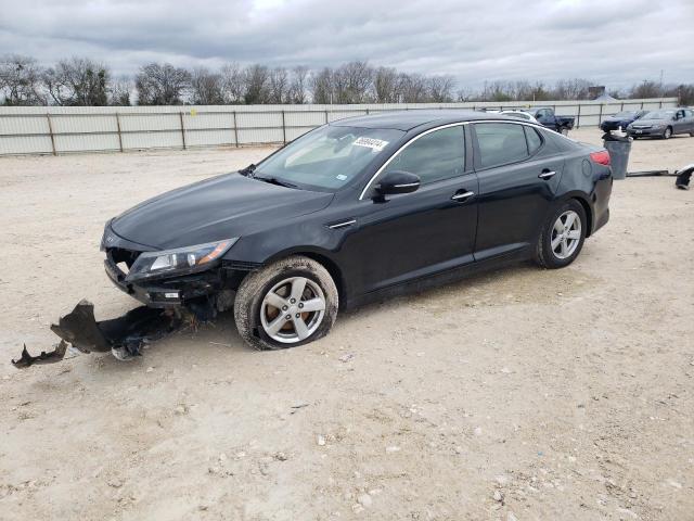 5XXGM4A78EG328472 | 2014 KIA OPTIMA LX