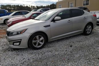 5XXGM4A79EG300874 | 2014 KIA OPTIMA LX