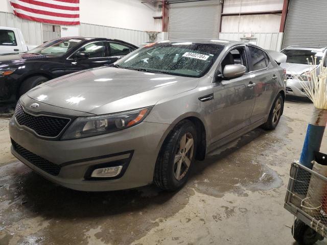 5XXGM4A79EG305931 | 2014 KIA OPTIMA LX