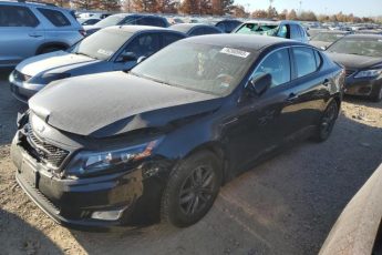 5XXGM4A79FG436259 | 2015 KIA OPTIMA LX