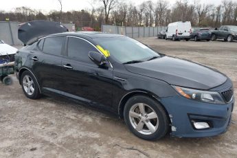 5XXGM4A7XFG368733 | 2015 KIA OPTIMA