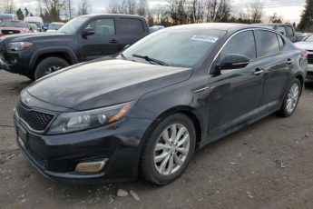 5XXGN4A70EG270287 | 2014 KIA OPTIMA EX