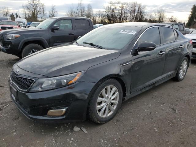 5XXGN4A70EG270287 | 2014 KIA OPTIMA EX