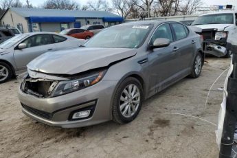 5XXGN4A70FG416933 | 2015 KIA OPTIMA EX