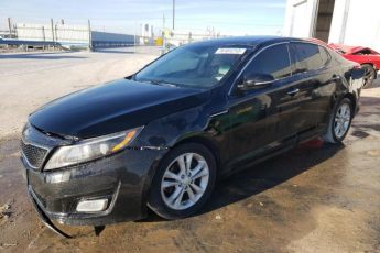 5XXGN4A71EG263381 | 2014 KIA OPTIMA EX