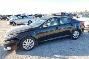 5XXGN4A71EG324549 | 2014 KIA OPTIMA EX