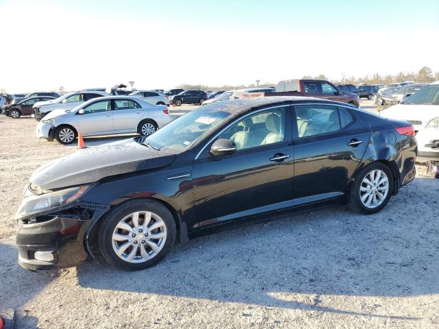 5XXGN4A71EG324549 | 2014 KIA OPTIMA EX