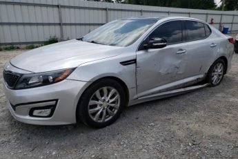 5XXGN4A71EG335308 | 2014 KIA OPTIMA EX