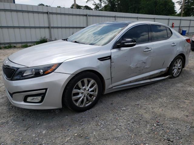 5XXGN4A71EG335308 | 2014 KIA OPTIMA EX