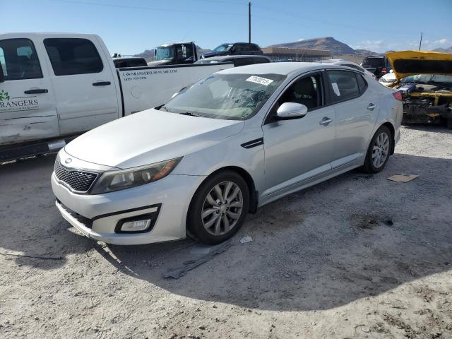 5XXGN4A71EG337284 | 2014 KIA OPTIMA EX