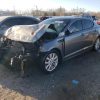 3KPF54AD1KE056186 | 2019 KIA FORTE