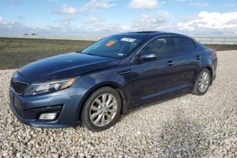 5XXGN4A71FG380914 | 2015 KIA OPTIMA EX