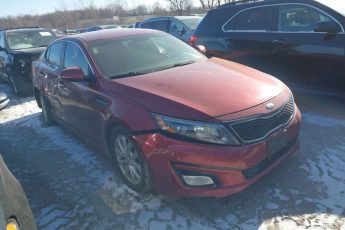 5XXGN4A71FG397910 | 2015 KIA OPTIMA