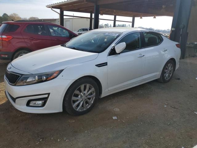 5XXGN4A71FG419338 | 2015 KIA OPTIMA EX