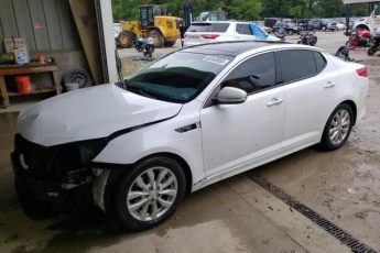 5XXGN4A71FG438746 | 2015 KIA OPTIMA EX