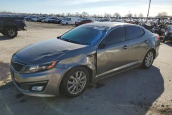 5XXGN4A71FG479779 | 2015 KIA OPTIMA EX