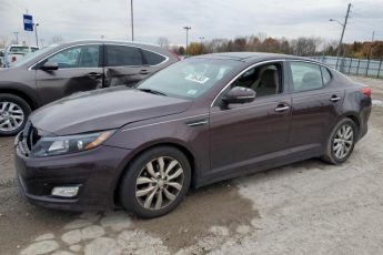 5XXGN4A72EG322082 | 2014 KIA OPTIMA EX