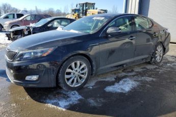 5XXGN4A72EG348973 | 2014 KIA OPTIMA EX