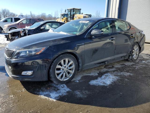 5XXGN4A72EG348973 | 2014 KIA OPTIMA EX