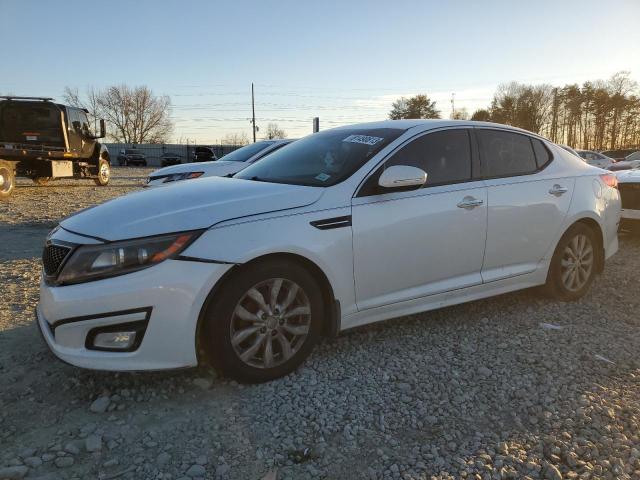 5XXGN4A72EG350027 | 2014 KIA OPTIMA EX