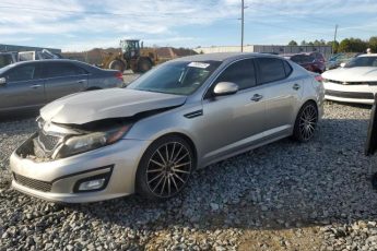 5XXGN4A73EG293983 | 2014 KIA OPTIMA EX