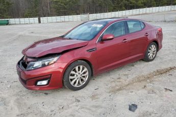 5XXGN4A73EG311480 | 2014 KIA OPTIMA EX