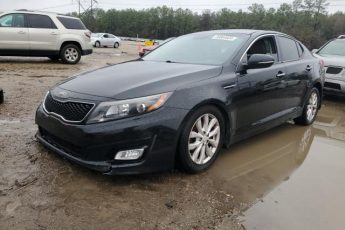 5XXGN4A73FG353939 | 2015 KIA OPTIMA EX