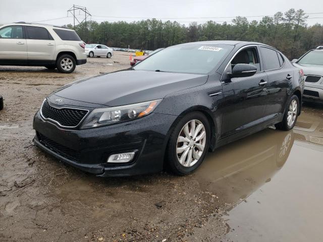 5XXGN4A73FG353939 | 2015 KIA OPTIMA EX