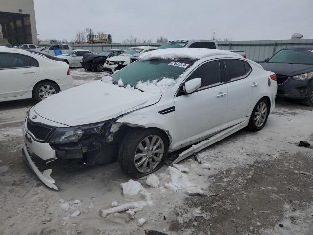 5XXGN4A73FG473028 | 2015 KIA OPTIMA EX