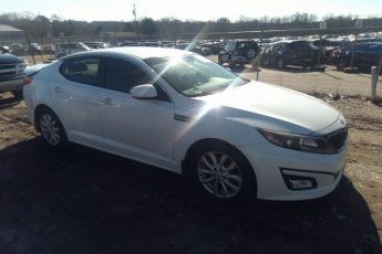 5XXGN4A73FG492145 | 2015 KIA OPTIMA