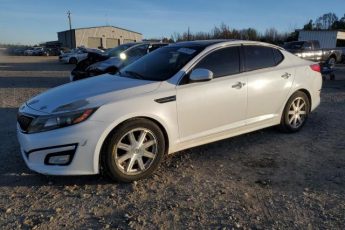 5XXGN4A73FG492565 | 2015 KIA OPTIMA EX