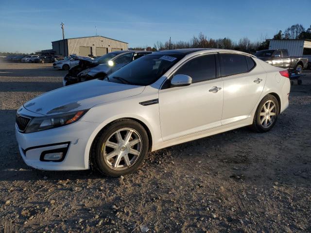 5XXGN4A73FG492565 | 2015 KIA OPTIMA EX