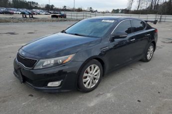 5XXGN4A73FG495773 | 2015 KIA OPTIMA EX