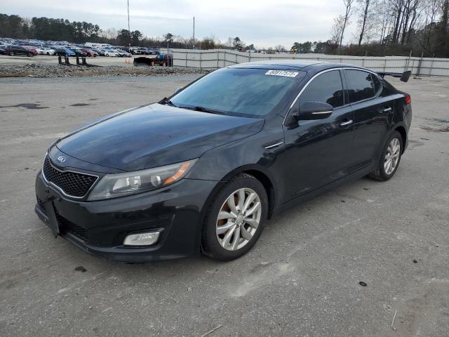 5XXGN4A73FG495773 | 2015 KIA OPTIMA EX