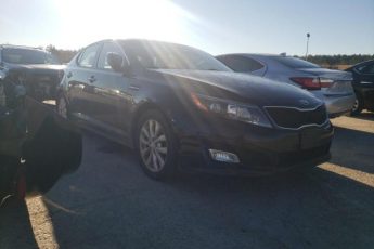 5XXGN4A74FG375867 | 2015 KIA OPTIMA EX