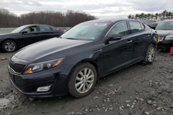 5XXGN4A74FG415185 | 2015 KIA OPTIMA EX