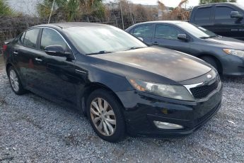 5XXGN4A75DG148376 | 2013 KIA OPTIMA